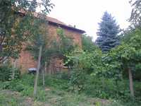 продава къща в село Горна Бешовица
