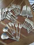 Set tacamuri Oneida Chandelier