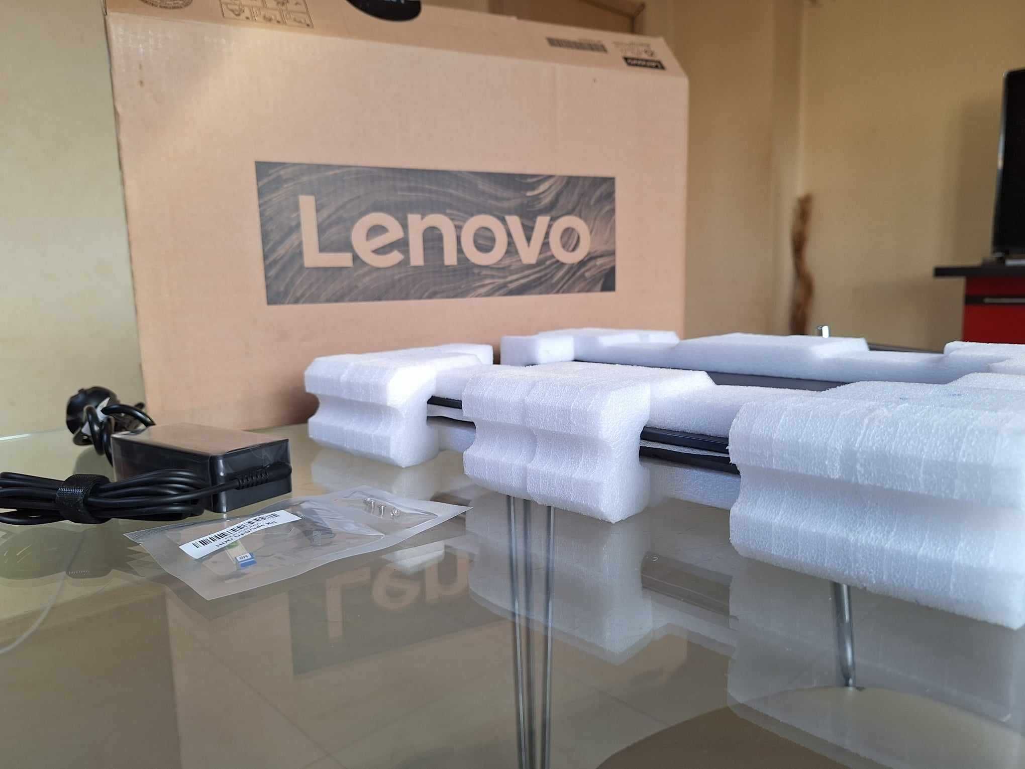 Нов Lenovo Ideapad 5 15ALC05 NB IP 5 15ALC05 R5 16G 512G 11H. Бартер.