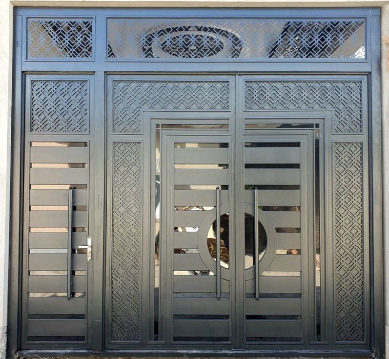 Дарвоза тез ва сифатли