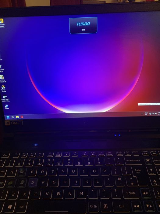 Vând Laptop din gama “PREDATOR TRITON 300”