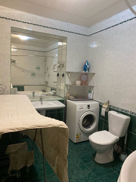 Аренда квартиры  ЦУМ