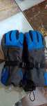Manusi ski Viking Tuson Blue