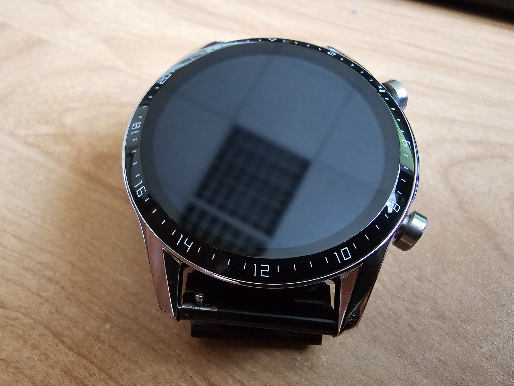 Huawei watch gt 2
