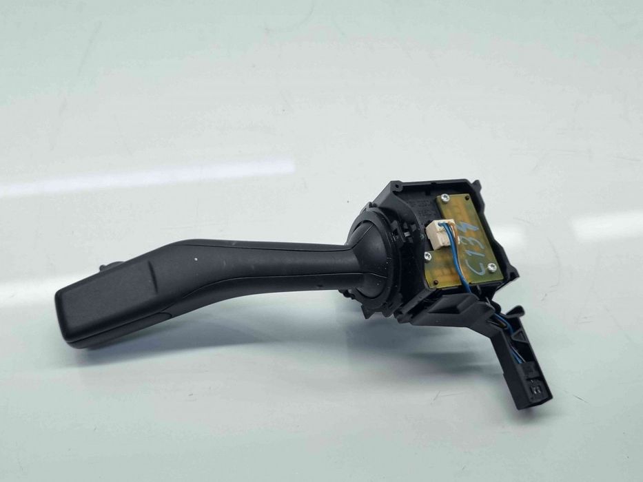 Maneta stergator Volkswagen Golf 6 (5K1) [Fabr 2009-2013] 1K0953519H