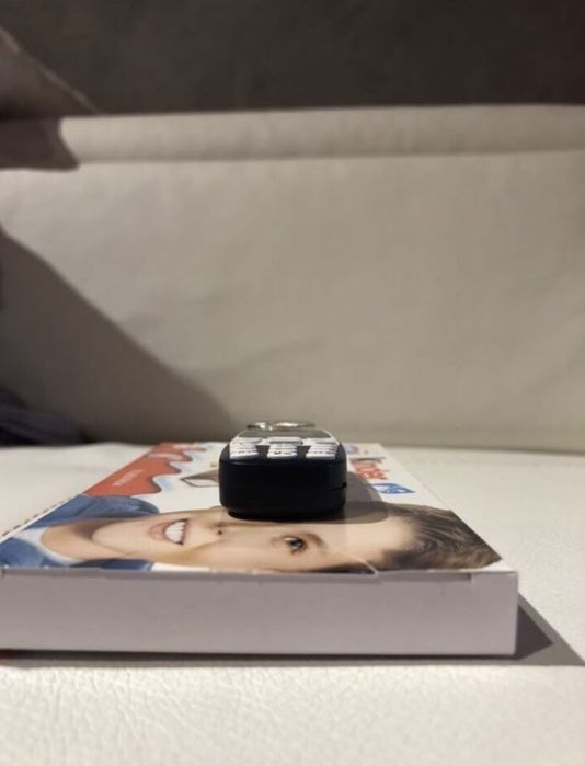 Mini telefon dual sim  Nou sigilat