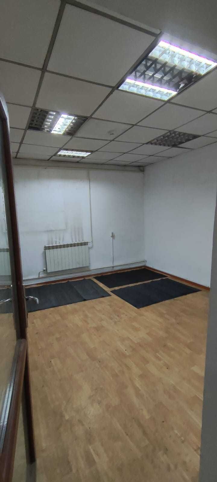 Сдается в аренду склад теплый