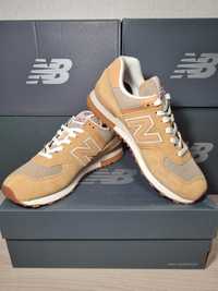 Кросcовки New Balance 574 оригинал