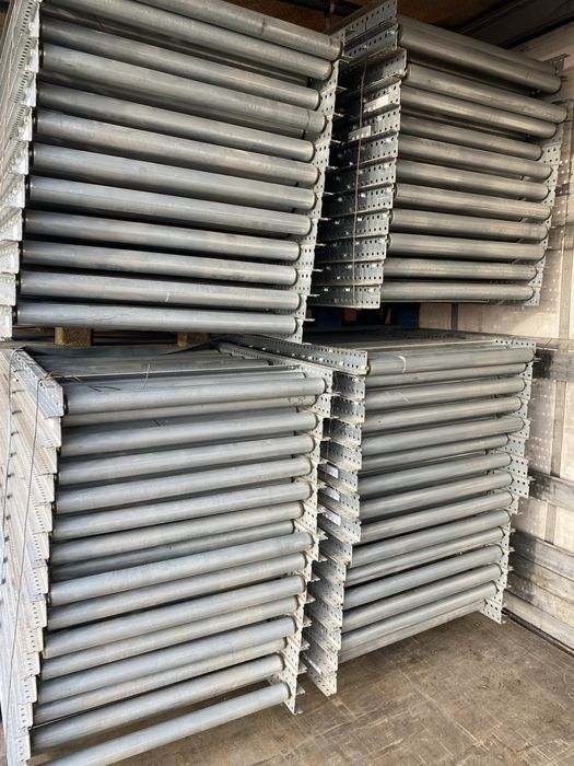 Role metalice banda transportoare de vanzare