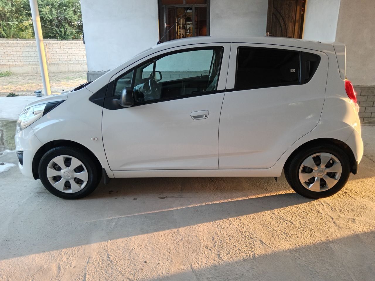 Spark   sotiladi 2019