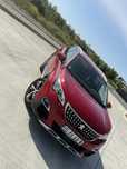 Peugeot 3008 1.6-2017-165 cp, distributie lant schimbata