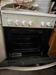 Vand Aragaz zanussi