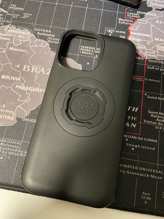 Quad Lock MAG iPhone 14 Pro Max