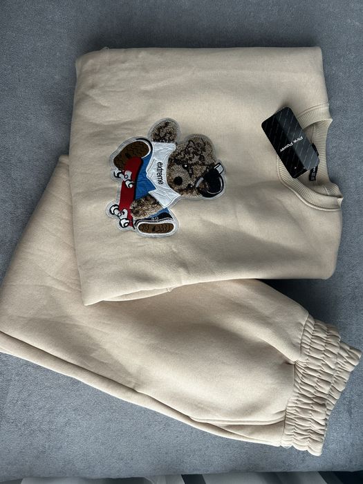 Ватиран сет от 2 части