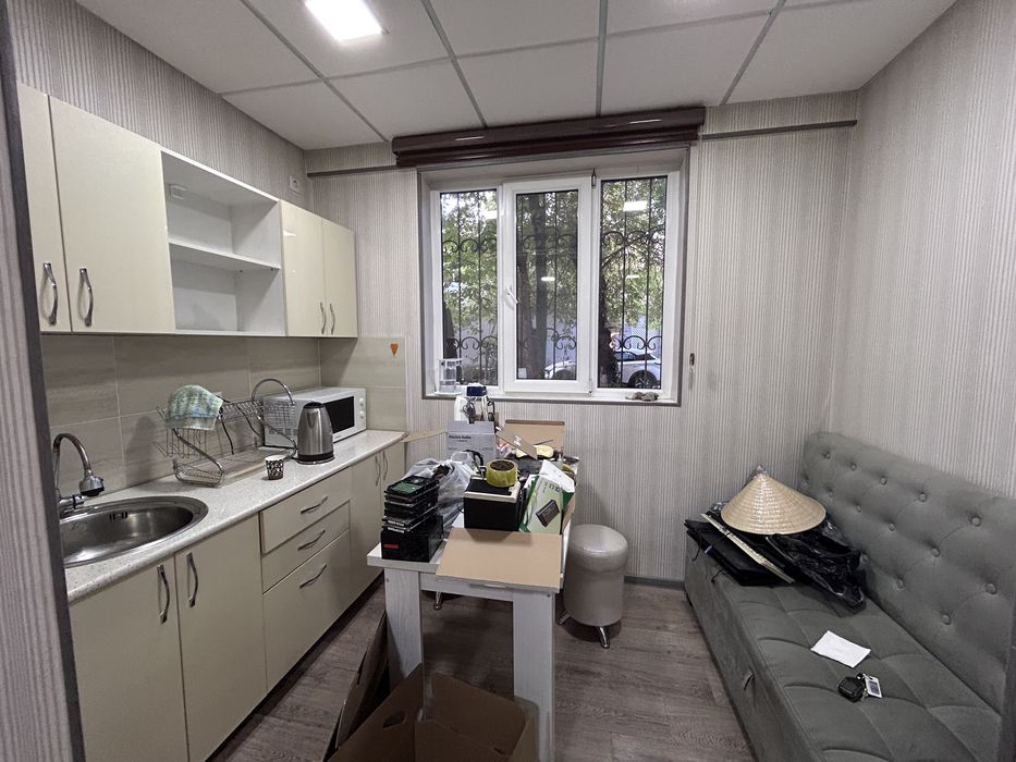 Офис 80м2 ор-р Ракат боши