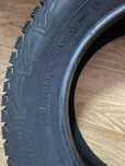 Продам зимнею резину, 195/65R15,