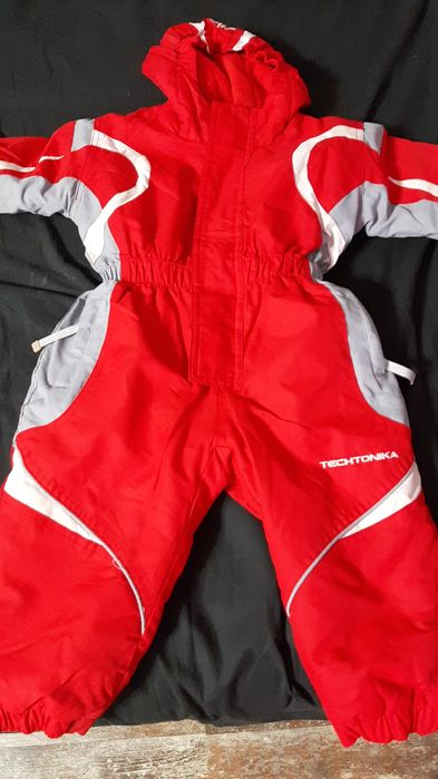 Combinezon iarna 1 an