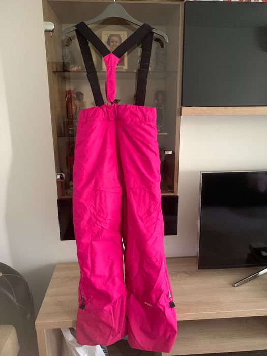 Geaca cu pantalon
