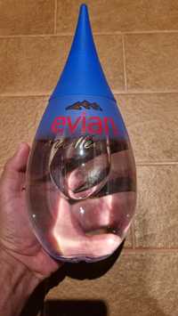 Evian Millenium - de colecție din 1999-2000 sigilat