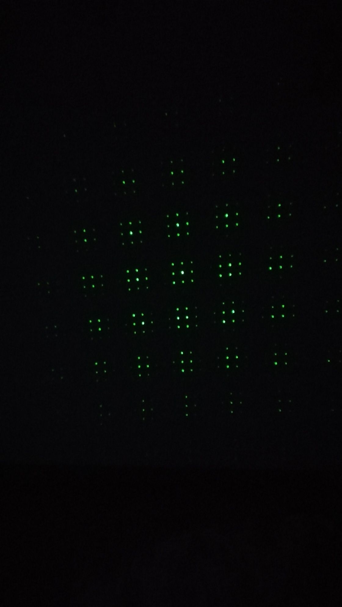 Vând Laser Cu Led