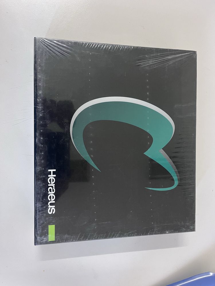 Зъботехническа керамика Heraeus kulzer zirkonia liner