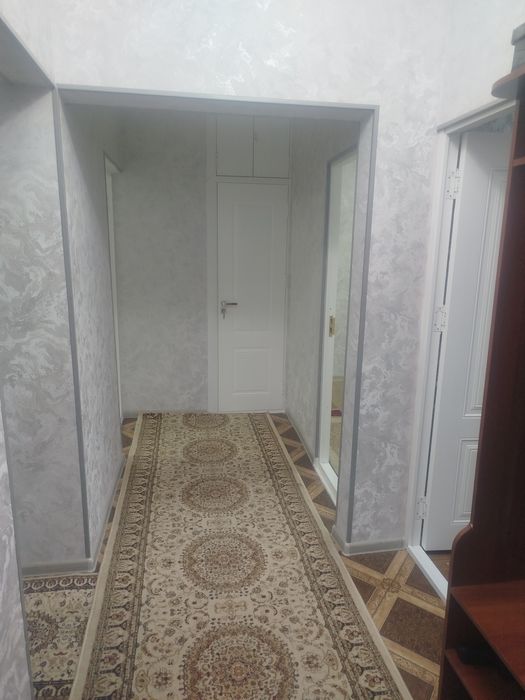 Навои щахар 10 микрорайон 3 хона кв