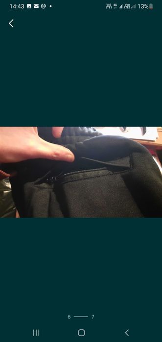 Vand pantaloni Puma Iconic T7, barbati