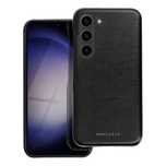 Удароустойчив калъф Roar Look за Samsung Galaxy S23, Черен