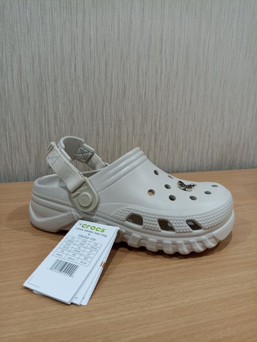 Crocs новые Вьетнам