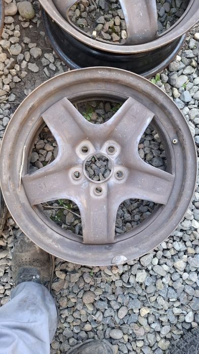 Vand jante R16 Ford Focus