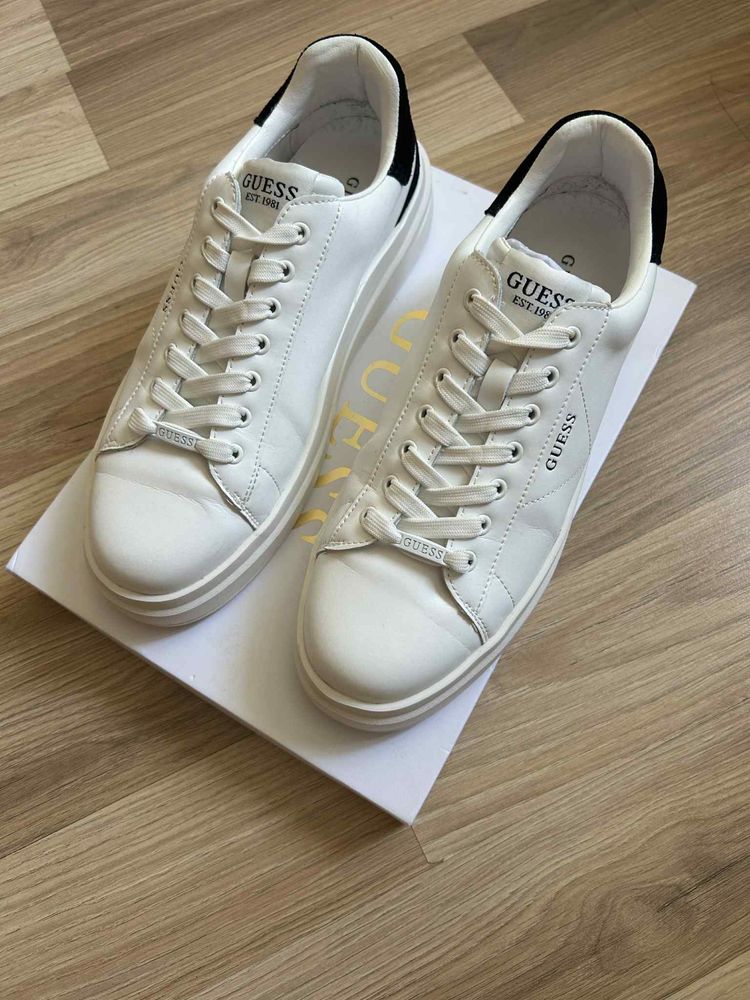Кецове Guess 41 номер