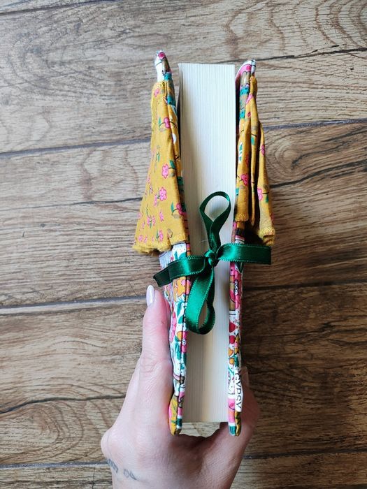 Подвързии за книги GYPSY