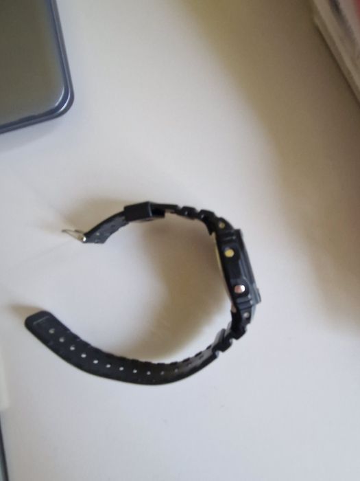 Часы Casio японские.