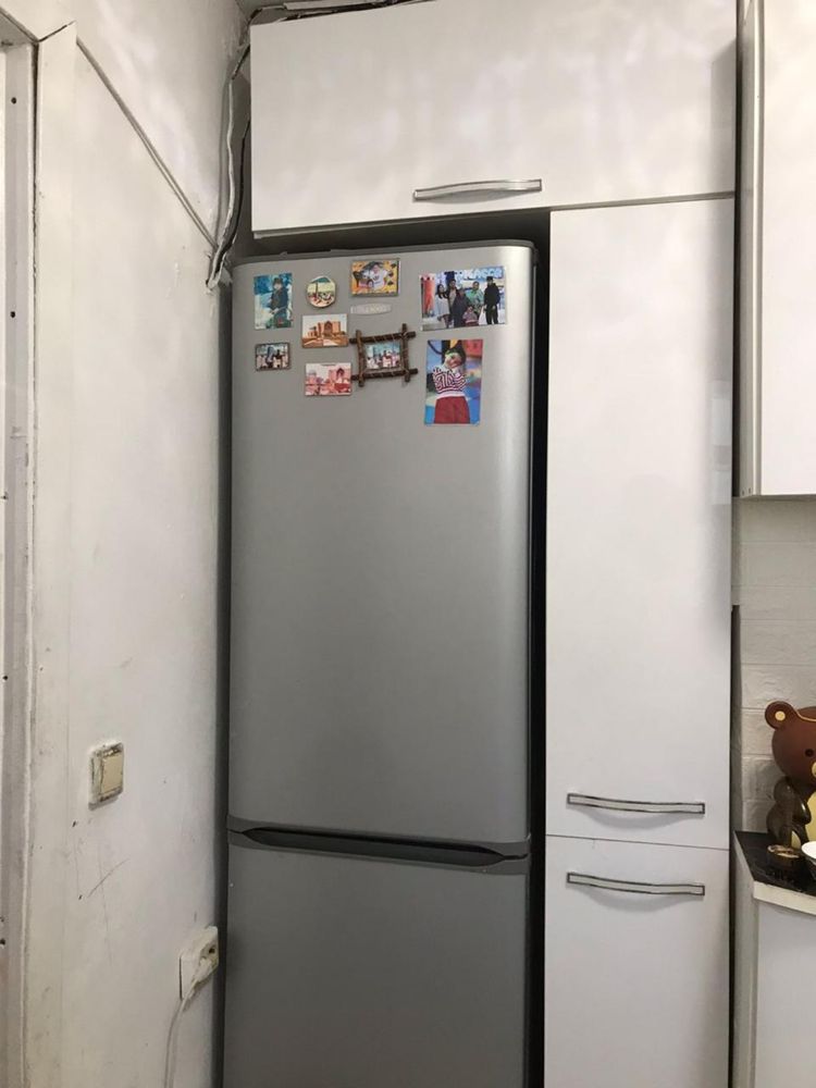 Продам 4х комнатную квартиру 95 кв срочно
