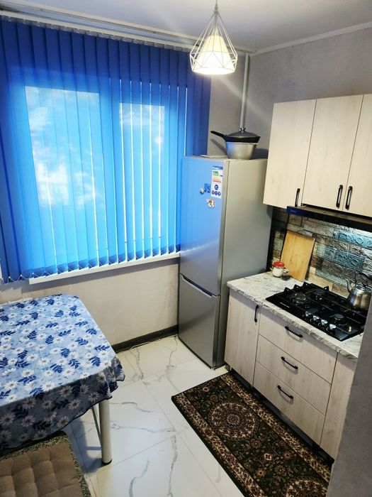 Продаю 1-ную квартиру по Абая Алтынсарина