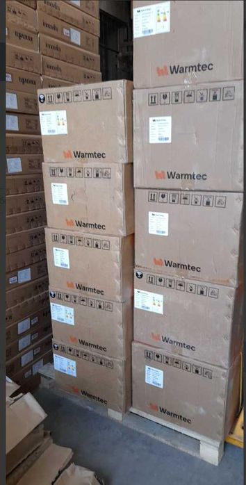 WARMTEX 24kVt надежный котел газовый Wi-Fi  работает 0,1барр катёл