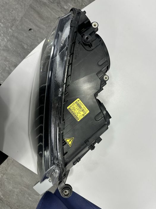 Far dreapta led Skoda Octavia 3