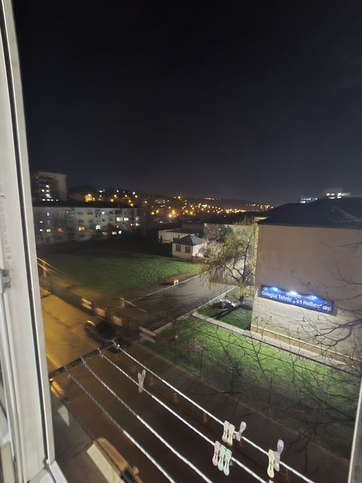 Garsoniera de închiriat. Nicolina1