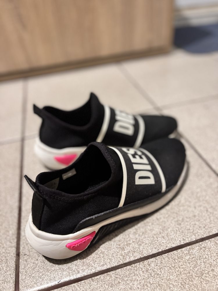 Спортни маратонки DIESEL