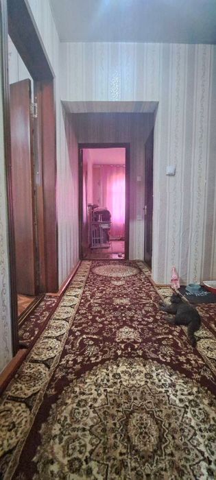 3х комнатная Юнусабад 4 кв 3/3/4 супер цена