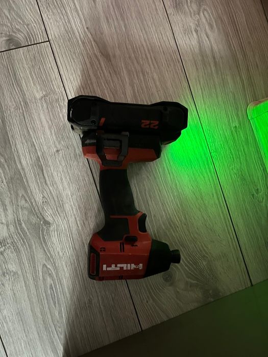 Autofiletanta hilti