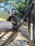 RANDRIDE electric