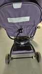 Carucior sport Coccolle Juno, Albastru/Gri