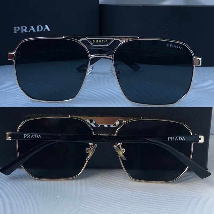 Prada ochelari de soare Unisex
