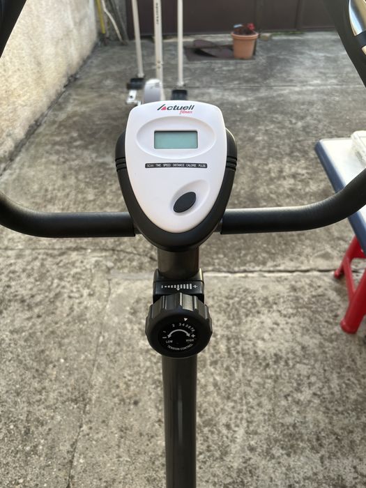 biciclete de fitness