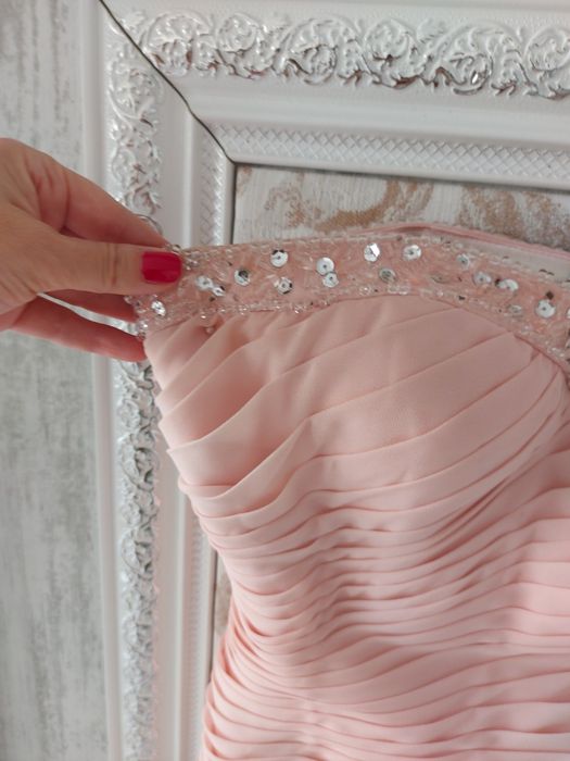 Официална , дамска рокля