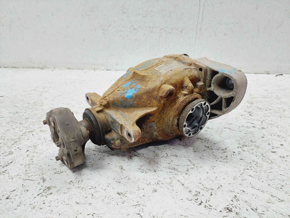 Grup diferential spate Bmw 1 (E81, E87) [Fabr 2004-2010] 7566225 | 2,5