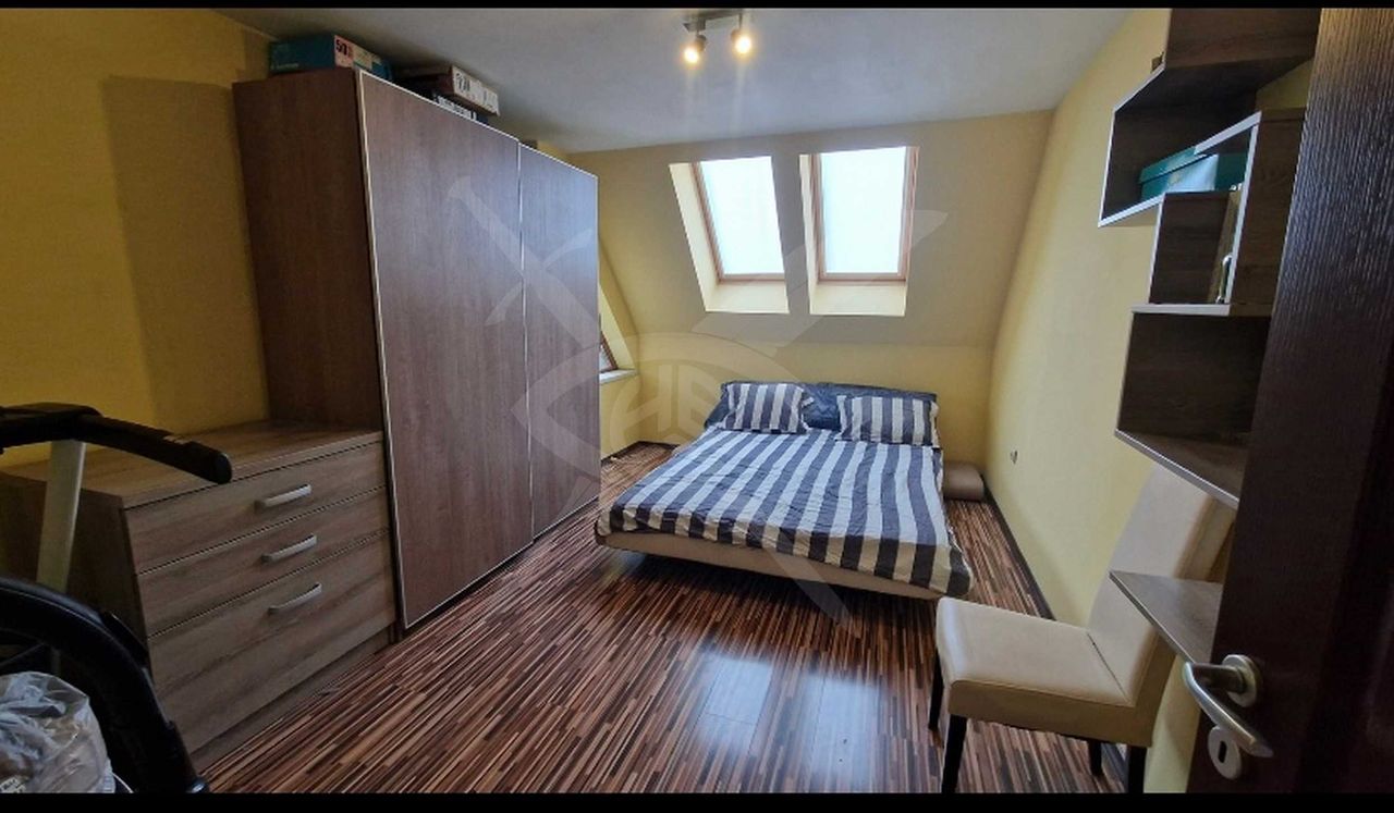 Продава се Двустаен апартамент в Варна, Левски - 73 кв.м за 1821 €/кв.м - Снимка #5