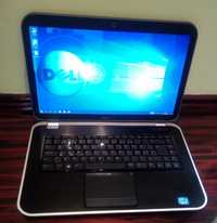 DELL 7520-Intel i7-3632QM 2,20Ghz,8GB ram,SSD+HDD,video- 2GB,FHD