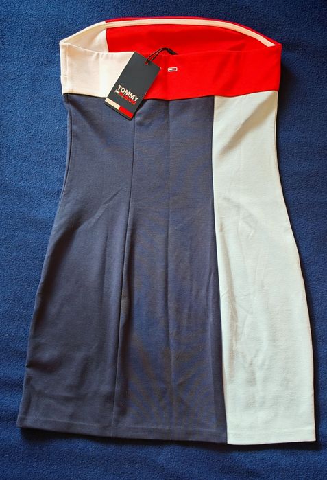 Рокля Tommy Hilfiger